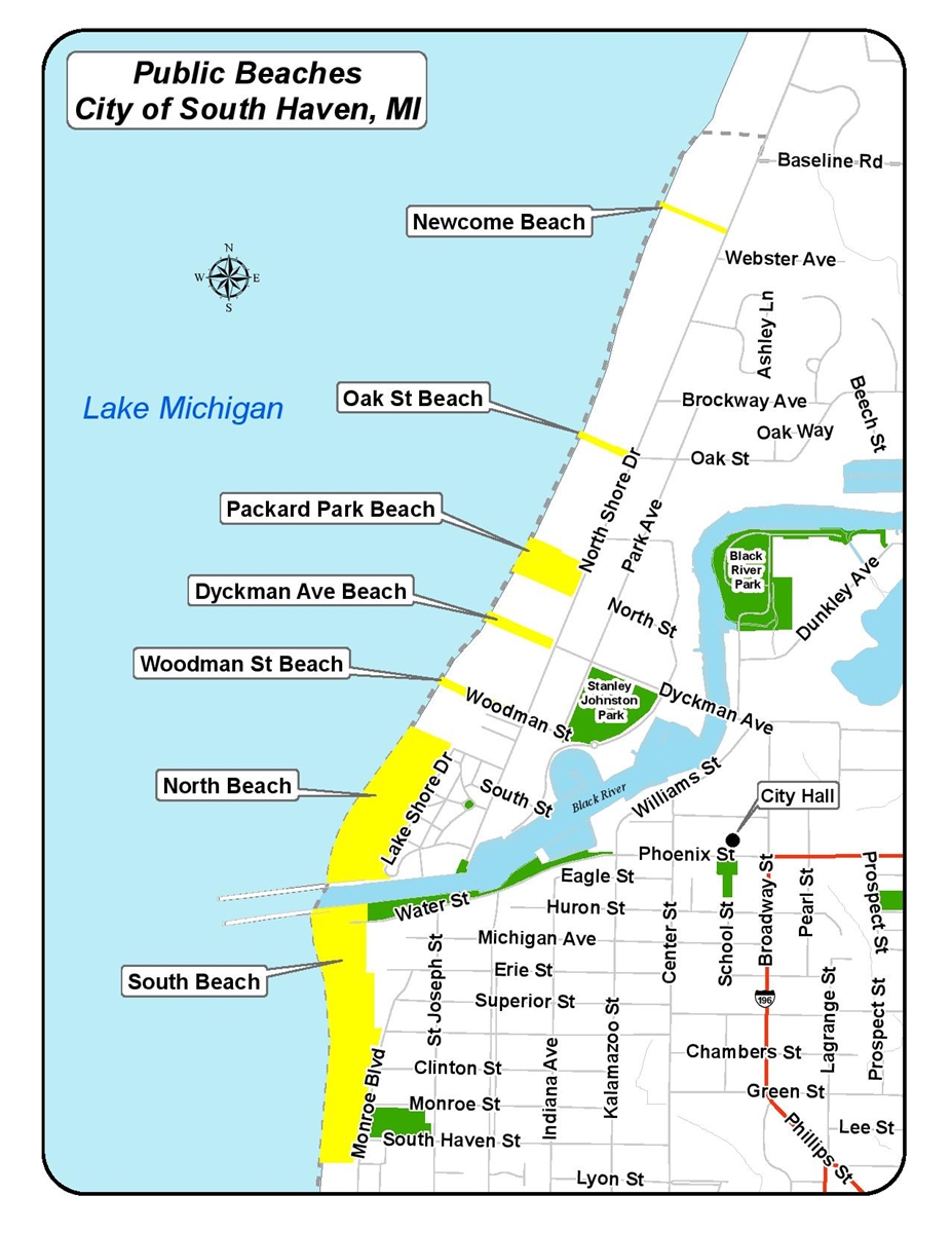 Chicago Beaches  Guide to Local Beaches on Lake Michigan