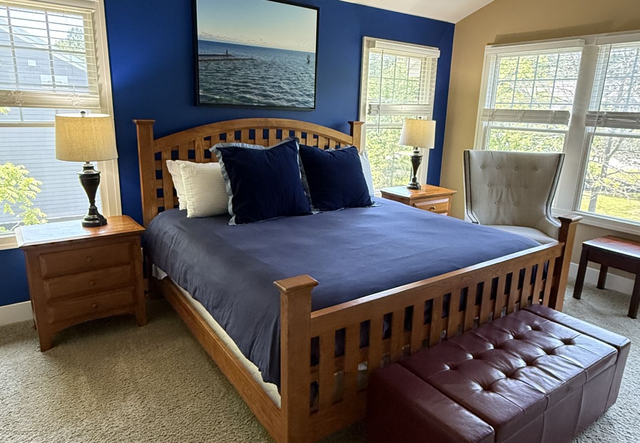 House in South Haven - Daydreamer Cottage