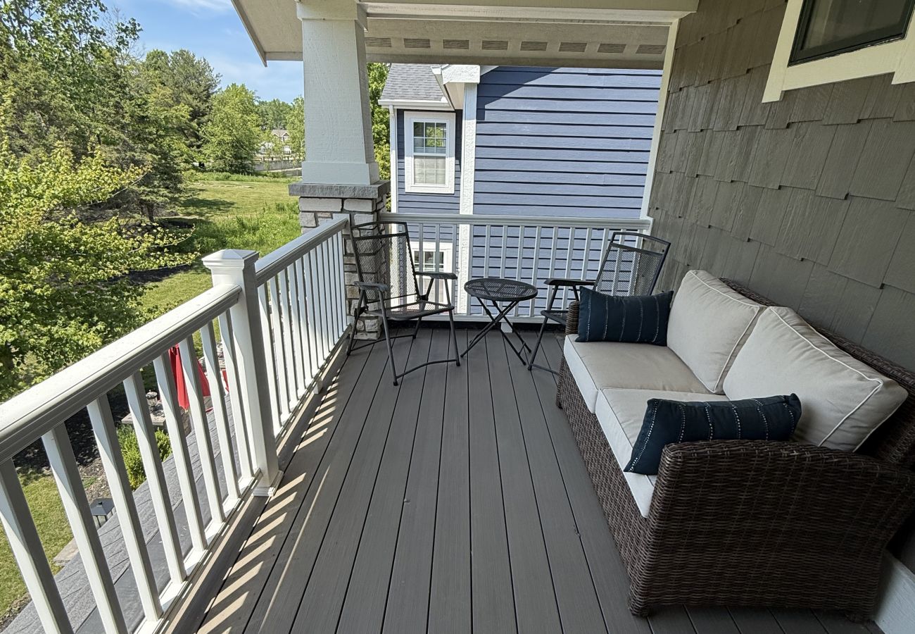 House in South Haven - Daydreamer Cottage