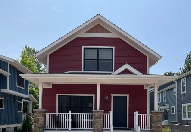 House in South Haven - Summer´s Haven
